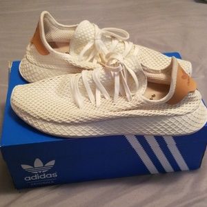 Adidas shoe